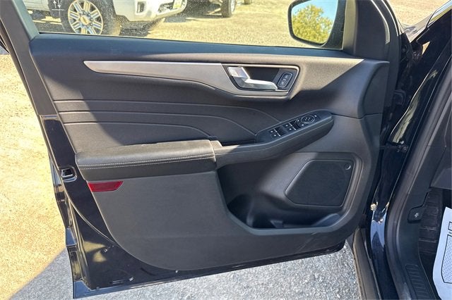 2021 Ford Escape Hybrid SEL