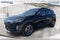2021 Ford Escape Hybrid SEL