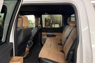 2024 Ford F-350SD Lariat