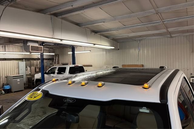 2024 Ford F-350SD Lariat