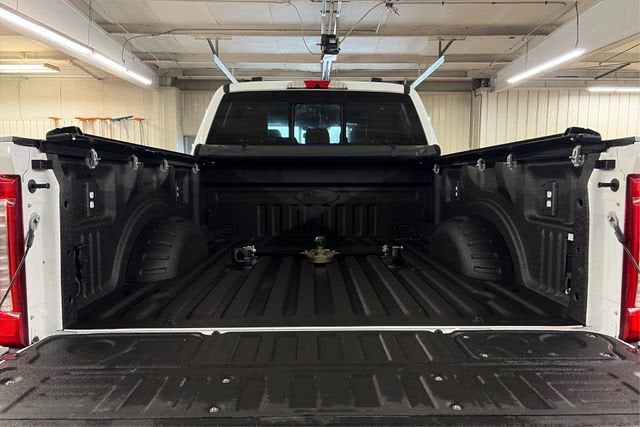 2024 Ford F-350SD Lariat