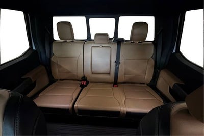 2024 Ford F-350SD Lariat