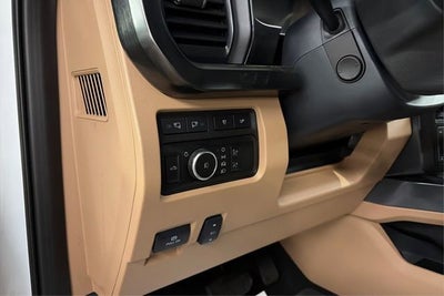 2024 Ford F-350SD Lariat