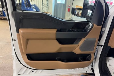 2024 Ford F-350SD Lariat