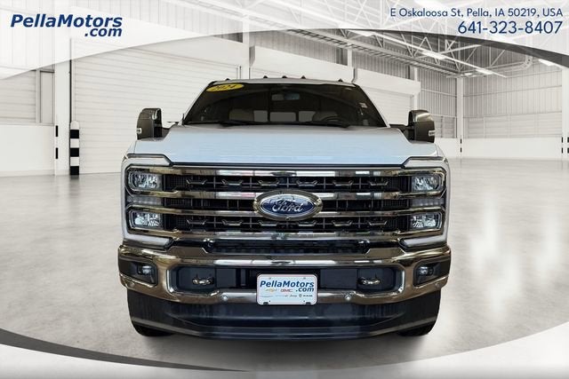 2024 Ford F-350SD Lariat