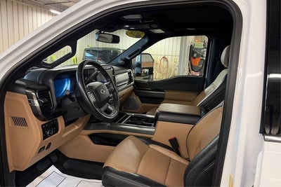 2024 Ford F-350SD Lariat