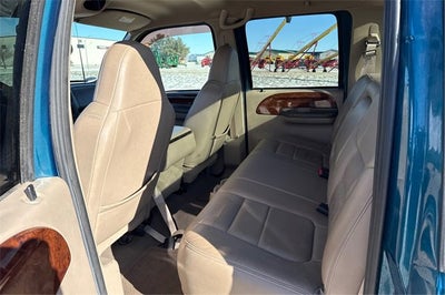 2001 Ford F-250SD Base