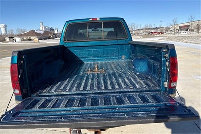 2001 Ford F-250SD Base