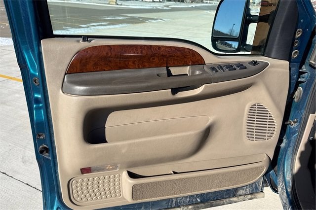 2001 Ford F-250SD Base