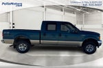 2001 Ford F-250SD Base