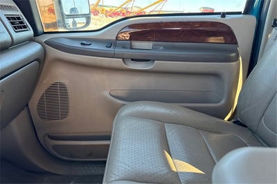 2001 Ford F-250SD Base