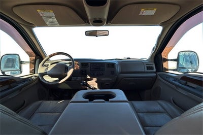 2001 Ford F-250SD Base