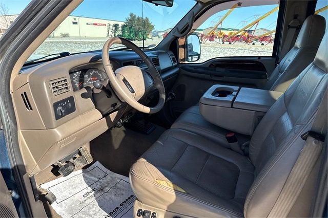 2001 Ford F-250SD Base