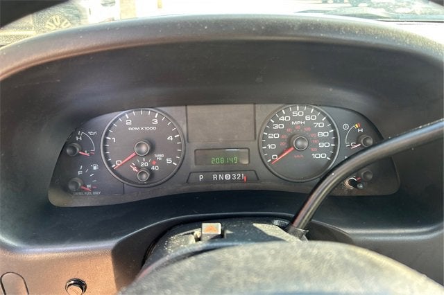 2006 Ford F-250SD XL