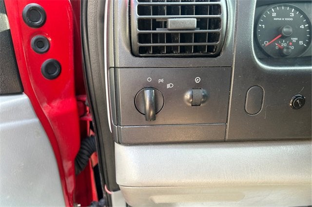 2006 Ford F-250SD XL