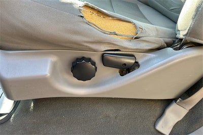 2006 Ford F-250SD XL