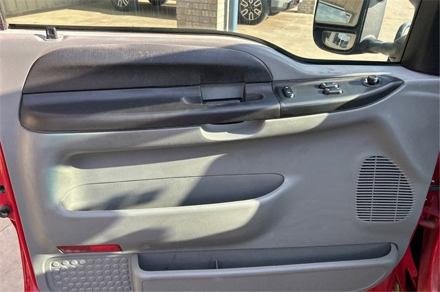 2006 Ford F-250SD XL