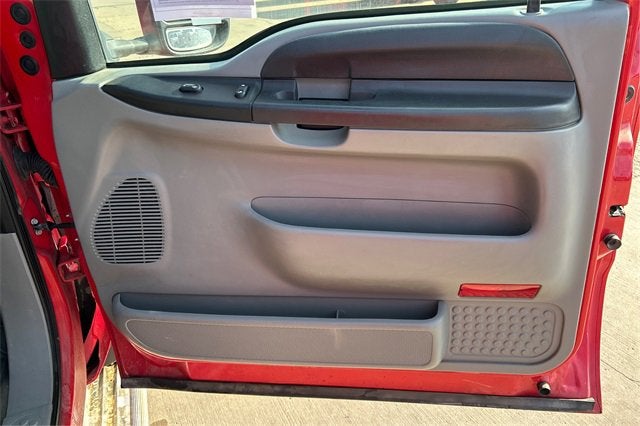 2006 Ford F-250SD XL