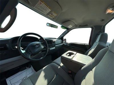 2006 Ford F-250SD XL