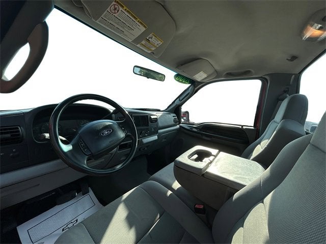 2006 Ford F-250SD XL