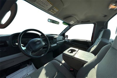 2006 Ford F-250SD XL