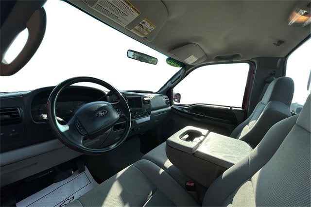 2006 Ford F-250SD XL