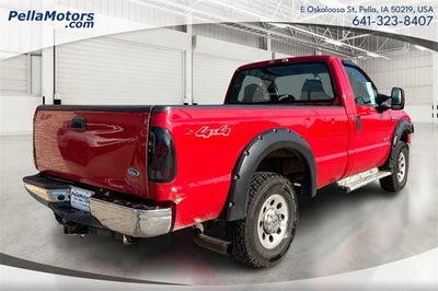 2006 Ford F-250SD XL