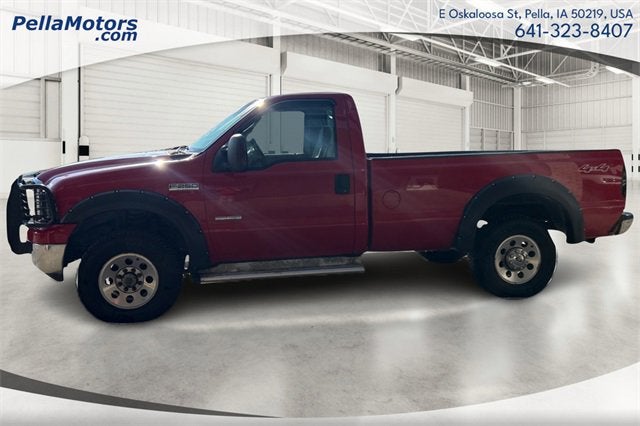 2006 Ford F-250SD XL