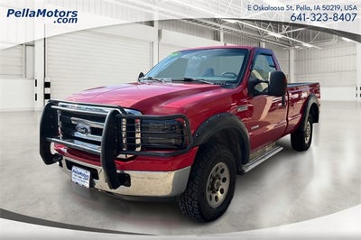 2006 Ford F-250SD XL