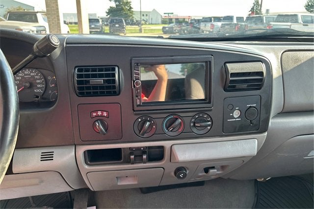 2006 Ford F-250SD XL