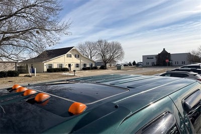 2008 Ford F-350SD King Ranch