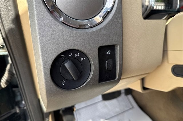 2008 Ford F-350SD King Ranch