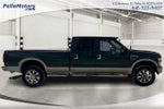 2008 Ford F-350SD King Ranch