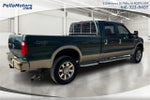 2008 Ford F-350SD King Ranch