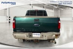 2008 Ford F-350SD King Ranch