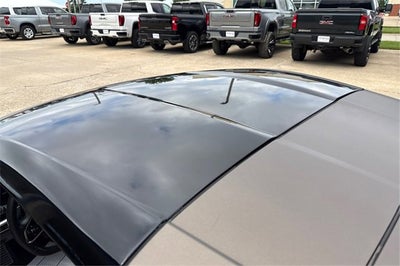 2020 Chevrolet Corvette Stingray