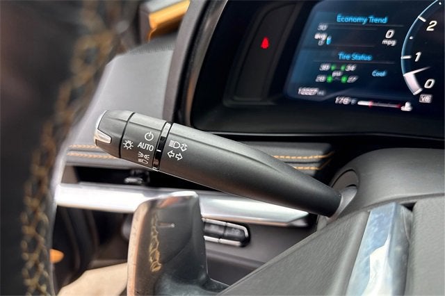 2020 Chevrolet Corvette Stingray