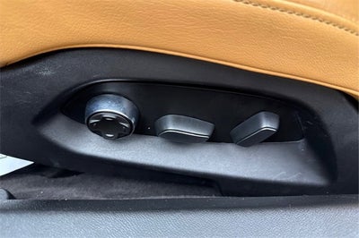 2020 Chevrolet Corvette Stingray