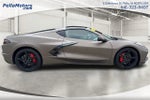 2020 Chevrolet Corvette Stingray