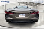 2020 Chevrolet Corvette Stingray