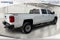 2018 Chevrolet Silverado 2500HD LTZ
