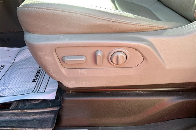 2023 Chevrolet Silverado 3500HD LTZ