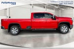 2023 Chevrolet Silverado 3500HD LTZ