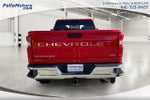 2023 Chevrolet Silverado 3500HD LTZ
