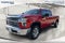 2023 Chevrolet Silverado 3500HD LTZ
