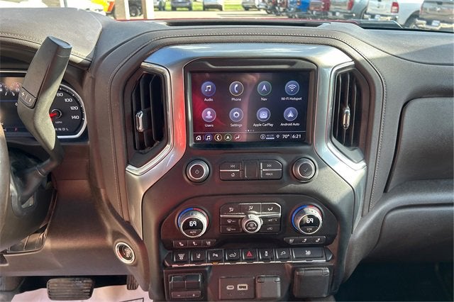 2023 Chevrolet Silverado 3500HD LTZ