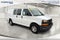 2019 Chevrolet Express 2500 Work Van