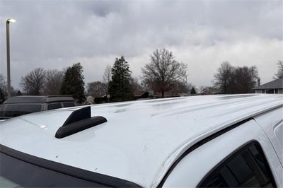 2019 Chevrolet Express 2500 Work Van