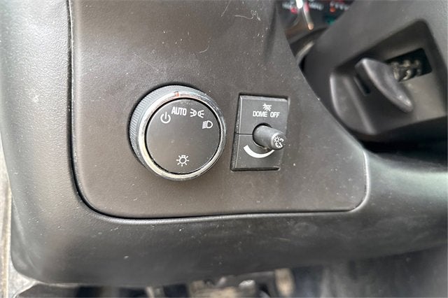 2019 Chevrolet Express 2500 Work Van