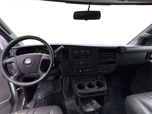 2019 Chevrolet Express 2500 Work Van